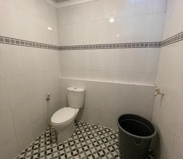 Kasihan Villa | Omah Pikatan Homestay