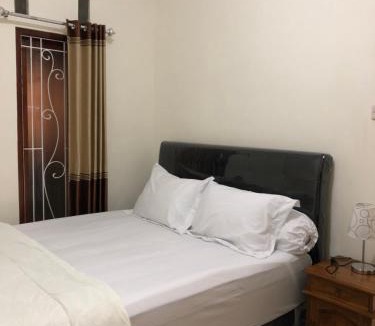 Kasihan Villa | Omah Pikatan Homestay