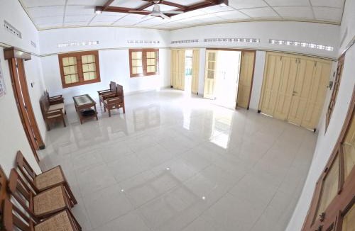 Prambanan House | Omah Prambanan Syariah