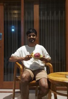 Kemenuh House | Omah Sari Homestay