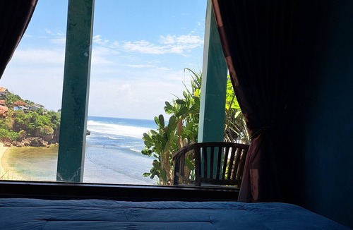 Wonosari House | Omah Sundak Homestay