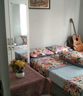 Prawirotaman House | Omah Suri Homestay Syariah