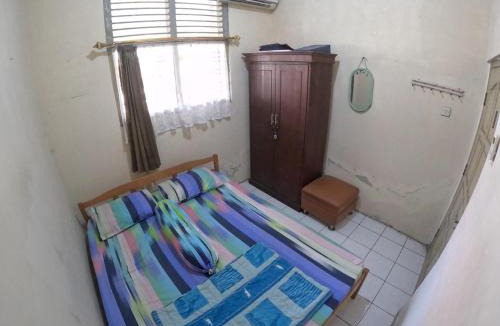 Tegalrejo House | Omah Tegalrejo Family Only