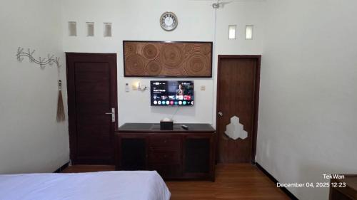 Banguntapan House | Omah Tentrem Homestay Jogja