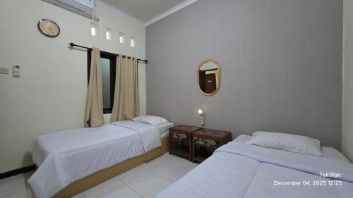 Banguntapan House | Omah Tentrem Homestay Jogja