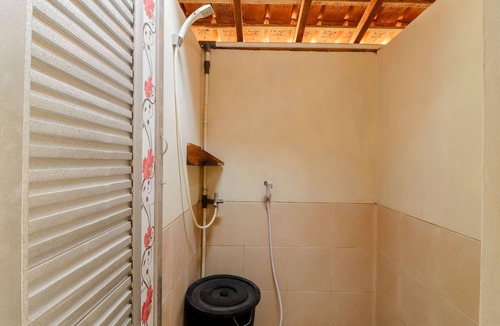 Kulon Progo House | Omah Watu Blencong