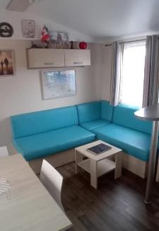 Colleville-sur-Mer Other | Omaha beach mobilhome