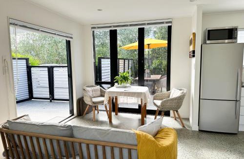 Omaha House | Omaha Beach Private Retreat