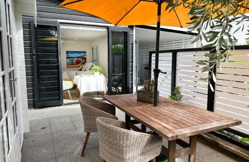 Omaha House | Omaha Beach Private Retreat