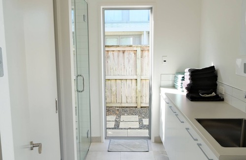 Omaha Villa | Omaha Beachfront Property