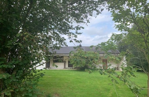 Colleville-sur-Mer House | Omaha Carrels.