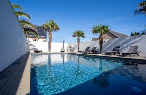 Vierville-sur-Mer House | Omaha gîtes