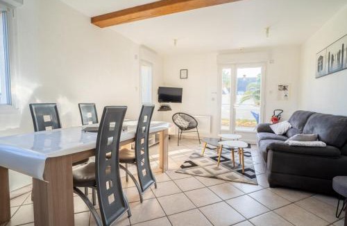 Vierville-sur-Mer House | Omaha gîtes