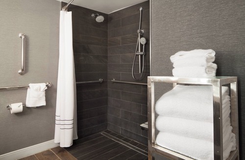 Omaha Hotel | Omaha Marriott