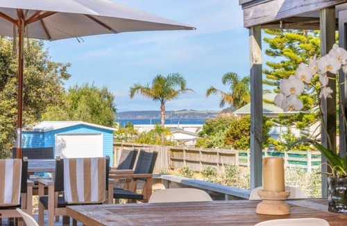 Omaha House | Omaha's Shore Thing