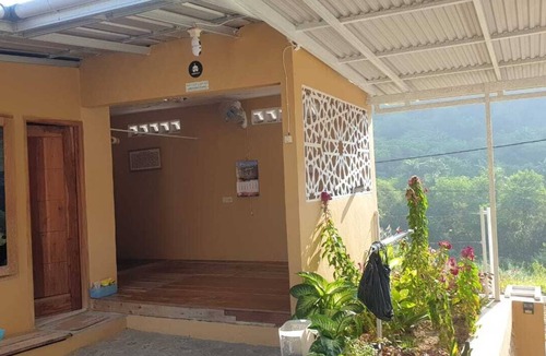 Pancawati Villa | OMAHKAYU Ciherang Hills