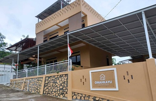 Pancawati Villa | OMAHKAYU Ciherang Hills