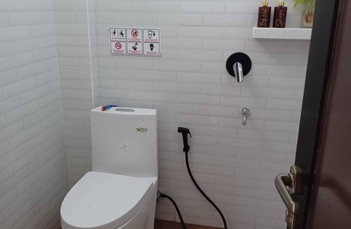 Pancawati Villa | OMAHKAYU Ciherang Hills