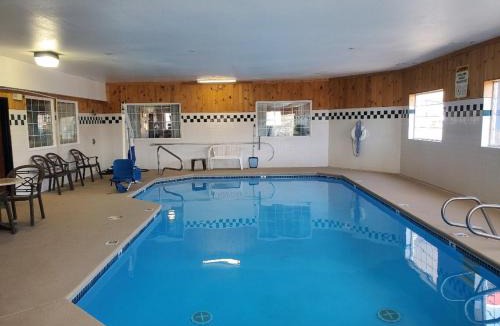 Omak Hotel | Omak Inn