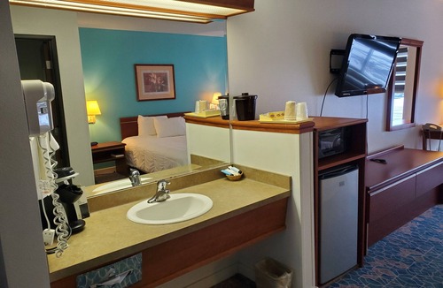 Omak Hotel | Omak Inn