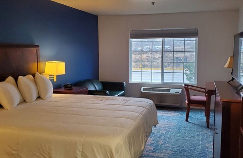 Omak Hotel | Omak Inn