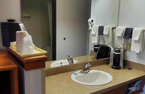 Omak Hotel | Omak Inn