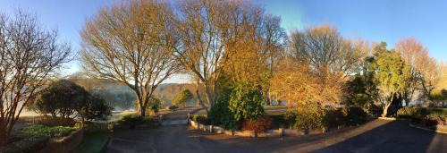 Taumarunui Bed & Breakfast | Omaka Lodge