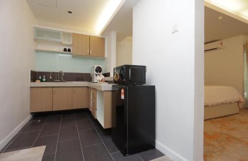 Bandar Kota Bharu House | OMAR BB STUDIO