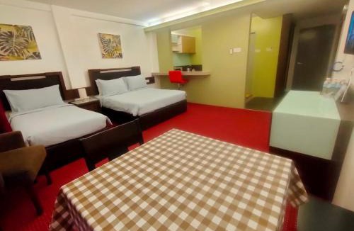 Bandar Kota Bharu House | OMAR BB STUDIO