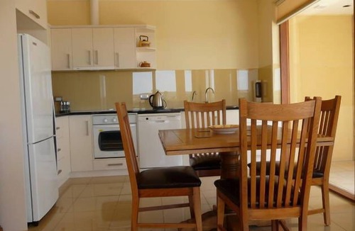 Mannum Apartment | Omaroo Apartment