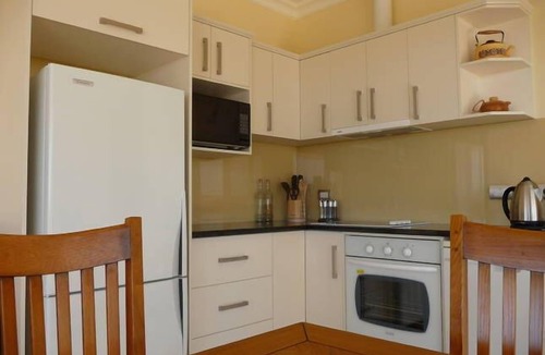 Mannum Apartment | Omaroo Apartment