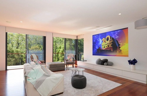 Wattamolla House | Omaroo - Kangaroo Valley