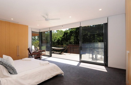 Wattamolla House | Omaroo - Kangaroo Valley