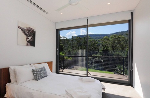 Wattamolla House | Omaroo - Kangaroo Valley