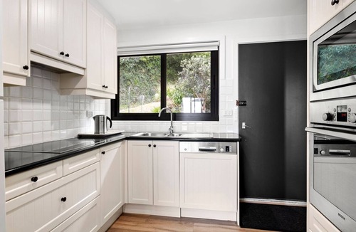 Wye River House | Omaroo - Oceanfront Escape in Wye River