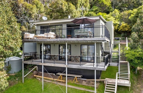 Wye River House | Omaroo - Oceanfront Escape in Wye River