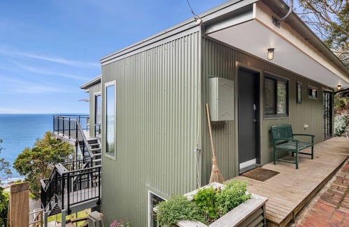 Wye River House | Omaroo - Oceanfront Escape in Wye River