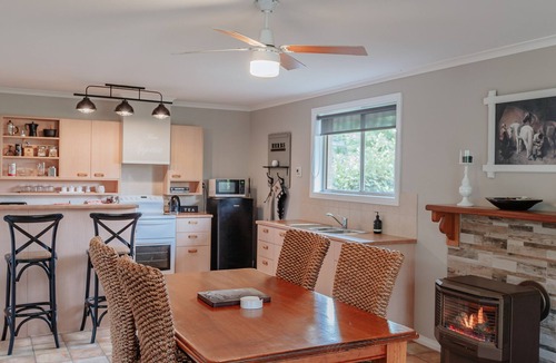 Blampied House | Omas retreat.Romantic Getaway