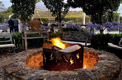 Blampied House | Omas retreat.Romantic Getaway