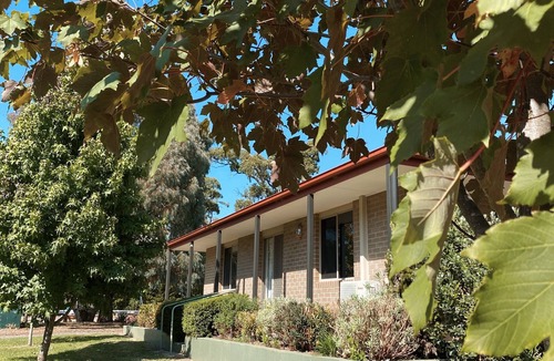 Blampied House | Omas retreat.Romantic Getaway