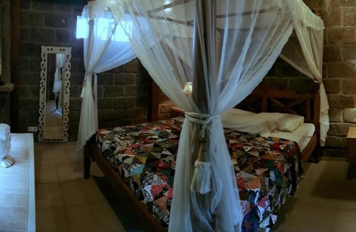 West Selemadeg Villa | Ombak Balian