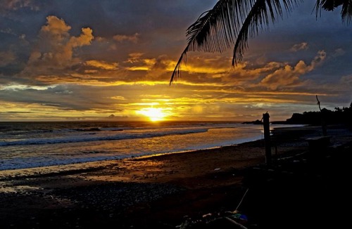 West Selemadeg Villa | Ombak Balian