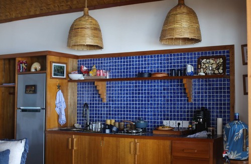 Sipura Island Villa | Ombak Biru Resort