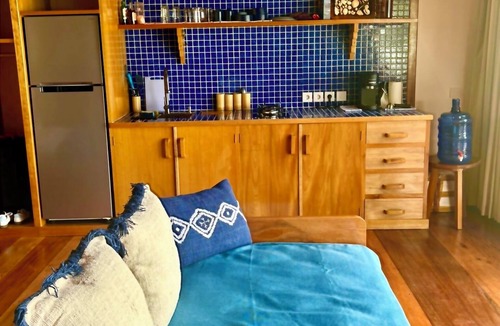 Sipura Island Villa | Ombak Biru Resort