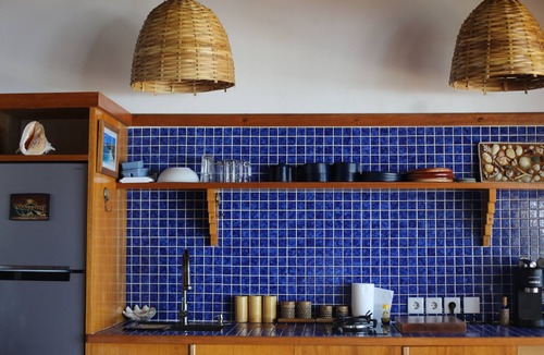 Sipura Island Villa | Ombak Biru Resort