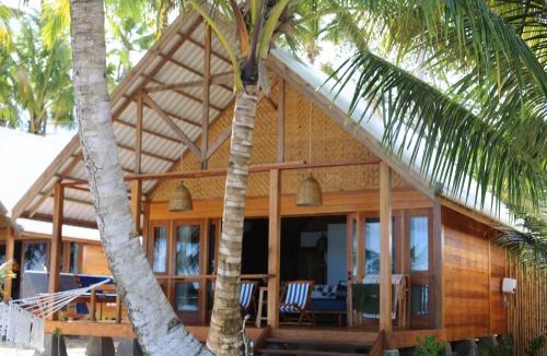 Sipura Island Resort | Ombak Biru Resort