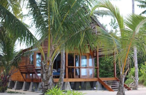 Sipura Island Resort | Ombak Biru Resort