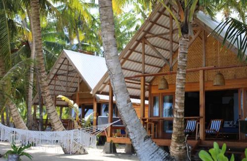 Sipura Island Resort | Ombak Biru Resort