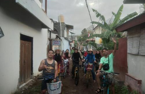Gili Trawangan House | Ombak Homestay