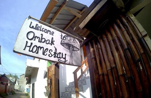 Gili Trawangan House | Ombak Homestay